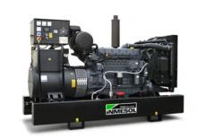Groupes électrogènes à diesel INMESOL AD-220