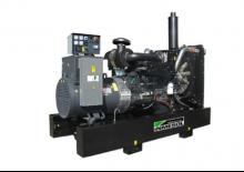 Groupes électrogènes à diesel INMESOL AI-110
