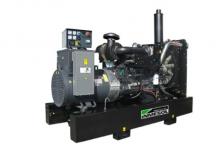 Groupes électrogènes à diesel INMESOL AI-190