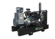 Groupes électrogènes à diesel INMESOL AI-220