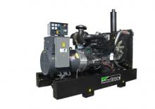 Groupes électrogènes à diesel INMESOL AI-300