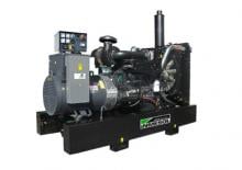 Groupes électrogènes à diesel INMESOL AI-335
