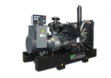 Groupes électrogènes à diesel INMESOL AI-440