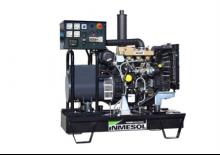 Groupes électrogènes à diesel INMESOL AK-011