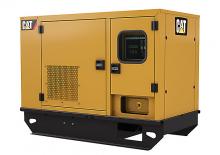Groupes électrogènes à diesel Caterpillar C2.2-DE 22