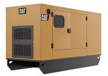 Groupes électrogènes à diesel Caterpillar C3.3-DE 33