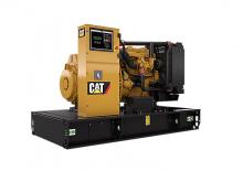 Groupes électrogènes à diesel Caterpillar C3.3-DE 33