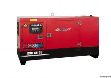 Groupes électrogènes à diesel Endress ESE 110 PW/MS