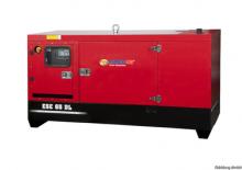 Groupes électrogènes à diesel Endress ESE 115 PW/AS