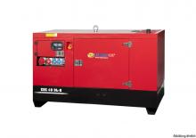 Groupes électrogènes à diesel Endress ESE 150 DW-B