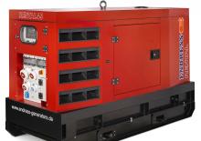 Groupes électrogènes à diesel Endress ESE 45 YW/RS