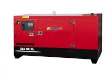 Groupes électrogènes à diesel Endress ESE 65 DW-AS