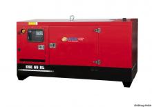 Groupes électrogènes à diesel Endress ESE 95 PW/AS