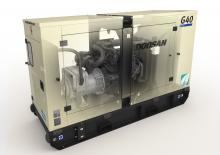 Groupes électrogènes à diesel Doosan G40