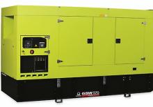 Groupes électrogènes à diesel PRAMAC Lifter GSW 570 DO
