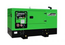 Groupes électrogènes à diesel INMESOL ID-014