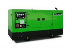 Groupes électrogènes à diesel INMESOL ID-066