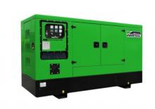 Groupes électrogènes à diesel INMESOL ID-145