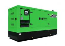 Groupes électrogènes à diesel INMESOL ID-475