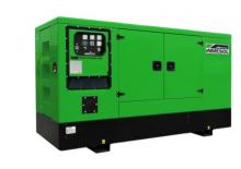 Groupes électrogènes à diesel INMESOL IV-145
