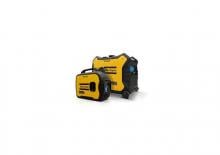 Groupes électrogènes à essence Atlas Copco P2000i