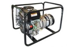 Groupes électrogènes à essence INMESOL AK 400-M