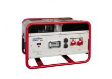 Groupes électrogènes à essence Endress ESE 1306 DSG-GT ES Duplex