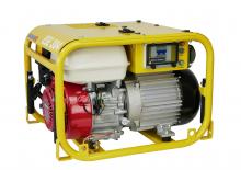 Groupes électrogènes à essence Endress ESE 304 HG DIN