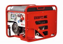 Groupes électrogènes à essence Endress ESE 606 DHG-GT ES ISO Duplex