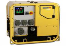 Groupes électrogènes à essence Endress ESE 607 DBG DIN Super Silent