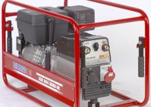 Groupes électrogènes à essence Endress ESE 804 SDHS-DC / 40-220 A