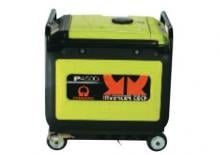 Groupes électrogènes à essence PRAMAC Lifter P 4500 i