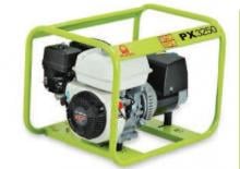 Groupes électrogènes à essence PRAMAC Lifter PX 3250