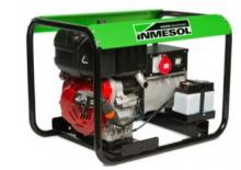 Groupes électrogènes à diesel INMESOL AL 1500-E