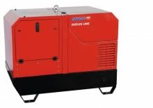 Groupes électrogènes à diesel Endress ESE 1408 DLG DI ES DUPLEX Silent
