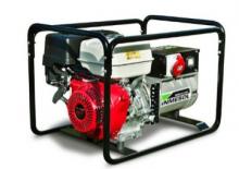 Groupes électrogènes à essence INMESOL AH 900-E