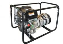 Groupes électrogènes à essence INMESOL AK 600-E