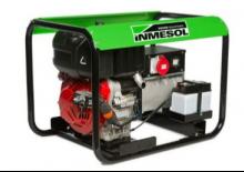 Groupes électrogènes à diesel INMESOL AL 1100-CA