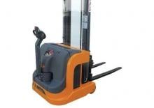 Gerbeurs à conducteur accompagnant OMG 715 FS Compact