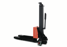 Gerbeurs à conducteur accompagnant Noblelift PS05F-1300