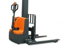 Gerbeurs à conducteur accompagnant Noblelift PSE22M SL-63