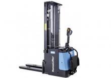 Gerbeurs à conducteur porté debout HanseLifter E-DHT-S2055PL
