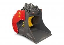 Godet Cribleur Difco 7-10
