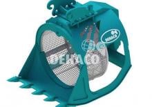 Godet Cribleur Dehaco MVR 1200