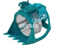 Godet Cribleur Dehaco MVR 1500