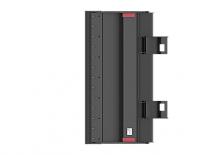 Godet pour chargeuses sur pneus Caterpillar 0,8 m3