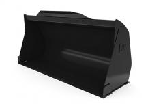 Godet pour chargeuses sur pneus Caterpillar 1,0 m3