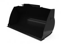 Godet pour chargeuses sur pneus Caterpillar 1,7 m3
