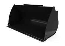 Godet pour chargeuses sur pneus Caterpillar 1,9 m3