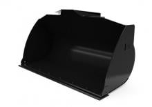 Godet pour chargeuses sur pneus Caterpillar 2,0 m3